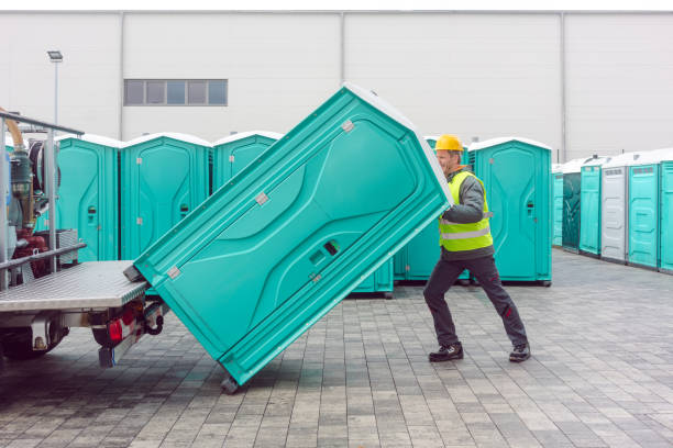 Best Porta potty rental near me  in Lake Holiday, IL