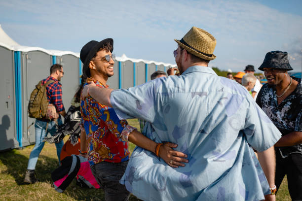 Best Luxury portable toilet rental  in Lake Holiday, IL