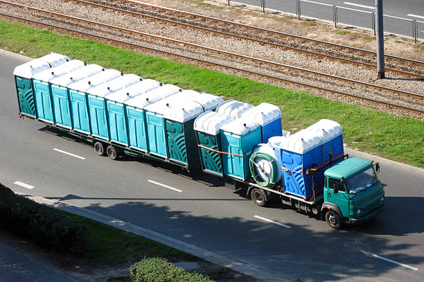 Best Portable toilet rental for construction  in Lake Holiday, IL